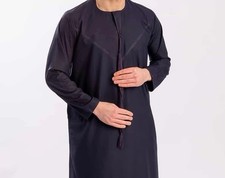 Navy blue simple for sale  BLACKBURN