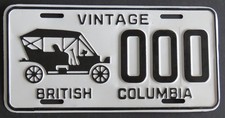 British columbia vintage for sale  Kuna