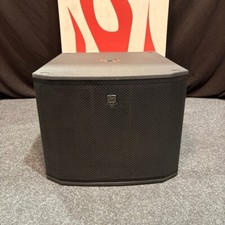 Electro voice etx gebraucht kaufen  Cloppenburg
