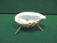 Cendrier artisanal coquillage d'occasion  Gémenos