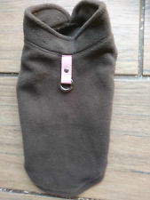 Hundemantel mantel warmer gebraucht kaufen  Neustadt b.Coburg