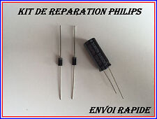 Kit reparation philips d'occasion  Sarreguemines