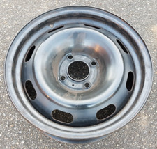 Stahlfelge peugeot 307 gebraucht kaufen  Schwetzingen