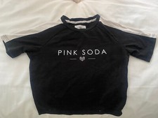 Ladies girls black for sale  BUCKLEY