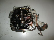 Testata motore blocco usato Testata motore blocco usato  Napoli