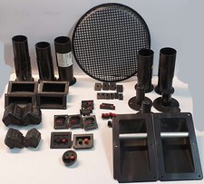 Diverses lautsprecher boxenbau gebraucht kaufen  Stuttgart