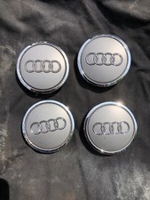 Genuine audi wheel for sale  UK