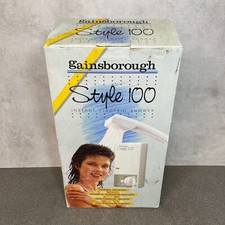 Gainsborough style 100 for sale  DUNFERMLINE