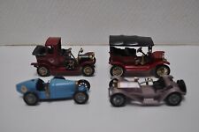 Matchbox models yesteryear d'occasion  Versailles
