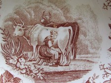 Antique cup deep for sale  Hanna City