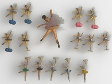 Wilton ballerina dancers for sale  Rosemount