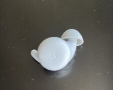 Earbud white gray for sale  Miami