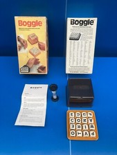 Boggle lettres capiepa d'occasion  Molinet