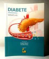 Diabete miniatlas cura usato  Bologna