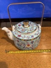 Antique teapot for sale  Denville