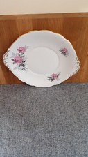 Roslyn china pink for sale  WREXHAM