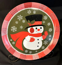 Vintage hallmark round for sale  Rockford