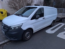 Mercedes benz vito gebraucht kaufen  Nürnberg