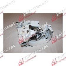 Bas moteur reservoir d'occasion  Auxonne