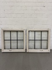 Pair reclaimed old for sale  LONDON