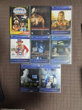 Lotto dvd wwe usato  Nocera Inferiore