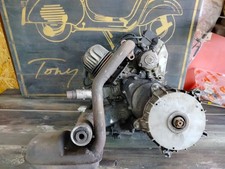 Motore completo piaggio usato  Montesilvano