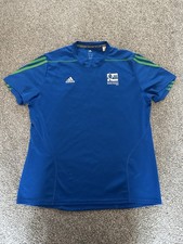 Mens adidas shirt for sale  ROTHERHAM