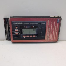 Boss guitar violin for sale  BARNSLEY