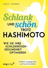 Schlank schön hashimoto gebraucht kaufen  Ohlsbach