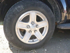 Wheel 17x8 aluminum for sale  Bloomfield