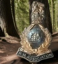 Vintage royal marines for sale  BARROW-IN-FURNESS