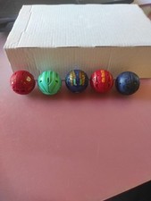 Lotto bakugan ravenoid usato  Roma