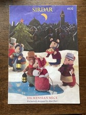 Alan dart dickensian for sale  SHREWSBURY