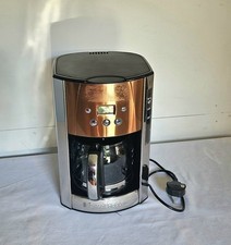 Russell hobbs coffee for sale  GREENFORD