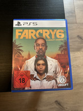 far cry 5 gebraucht kaufen  Lauterstein