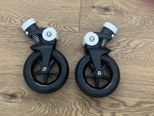 Pair bugaboo bee for sale  CHELMSFORD