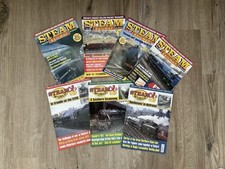 Steam railway steam for sale  BARNSTAPLE