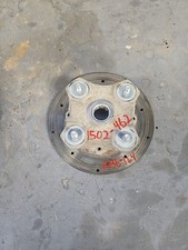 Hub brake disc for sale  Riverton