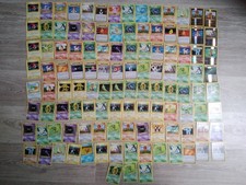 Pokemon lot 115 d'occasion  Vitry-sur-Seine