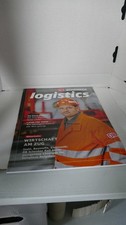 Schenker logistics kundenmagaz gebraucht kaufen  Brühl