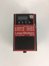 Excellent boss loop for sale  Jenison