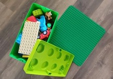 Lego duplo classic for sale  BICESTER