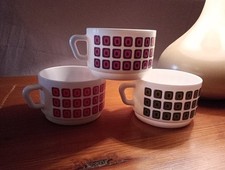 Grandes tasses mug d'occasion  La Fouillade