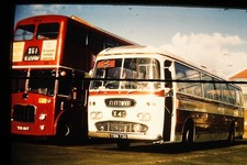 Bus slides ribble for sale  THORNTON-CLEVELEYS