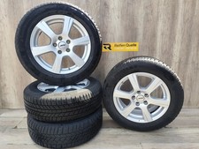 Zoll winterräder ford gebraucht kaufen Zoll winterräder ford gebraucht kaufen  Giebelstadt