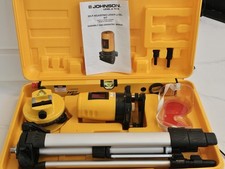 Johnson level tool for sale  Ruidoso