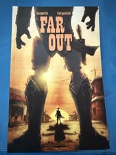 Far graphic novel for sale  Wailuku