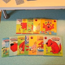 Lot clifford big for sale  Lutz