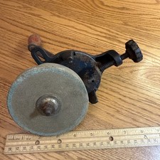 Vintage hand cranked for sale  West Chicago
