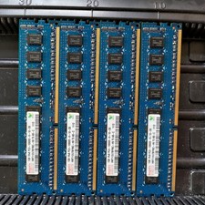 Hynix 1gb ddr3 for sale  DERBY